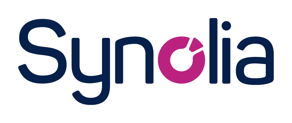 Logo de Synolia