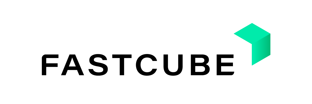 Logo de Fastcube